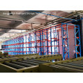 High Quality Customized Warehouse Storage Pallet Racking